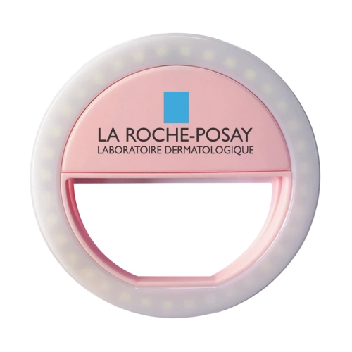 Clip-On Selfie Light